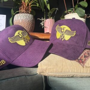 Boss des Bosses 2026 Official Cap