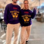 Boss des Bosses 2026 Official Sweatshirt. Limited Edition
